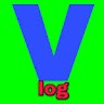 V Log