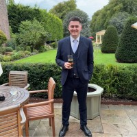Ben Halliday