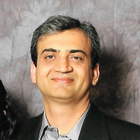 Satyen Bhaidas