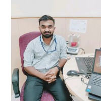 Naveen Kumar R M