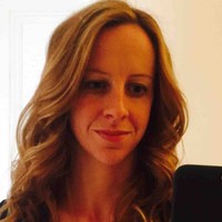 Polly Hutchinson