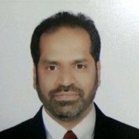 Mohammed Rafiq Kashmiri