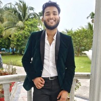 Sumanyu Satapathy