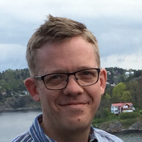 Stefan Dahlin