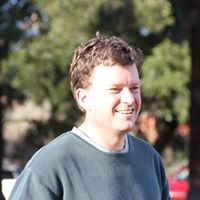 Eric Stein
