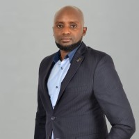 Amos Ronoh
