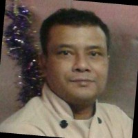 Sanjay Nicholas Dessa