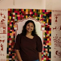 Poulami Bhowmick