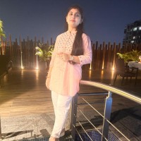 Nilam Chauhan