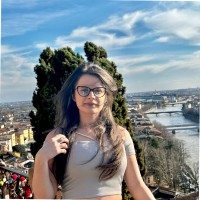 Florentina Cezarina Vrabie