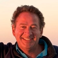 Fred Lenkman