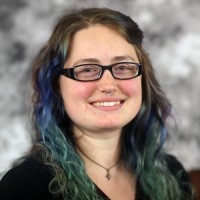 Samantha Fredrickson