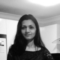 Puja Parekh