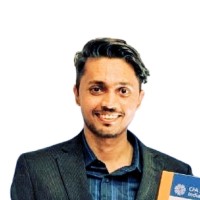 Preet Rangani, Cfa
