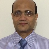 Mohammed Haque