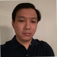 Ralph Chen