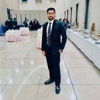 Engr. Muhammad Saad Abbasi