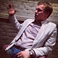 Константин Константинов