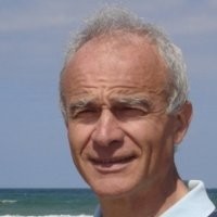 Gilles BOUCHARLAT