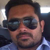 Jignesh Raj