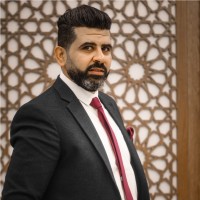 Mohammad Ghareeb