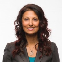 Dr. Deborah Cooper