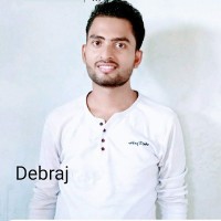 Debraj Debnath