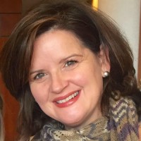 Julie Mehegan