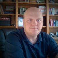 Duane Lee