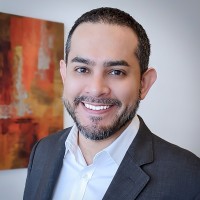 Carlos Paredes M.
