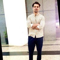Ragendra Kumar