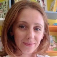 Elena Koneska Svetieva