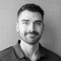 Matthew Gelowitz, P. Eng.