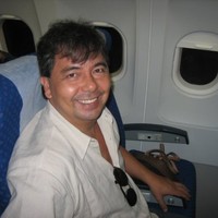 Jogy Tamura