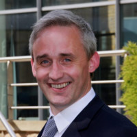Paul Lynch