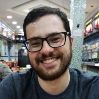 Lucas Andrade Carvalho