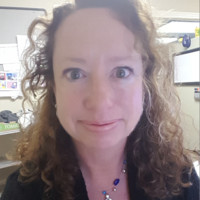Sherry Allison
