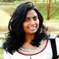 Arsshana Koneshwaran