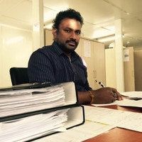 Saravanan Gajendiran