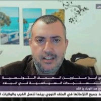 Mahmoud Majdoub