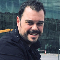 Jonathan Parizot
