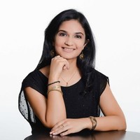 Purnima Ruanglertbutr