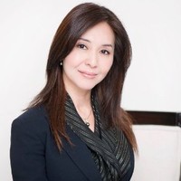Christine Hong