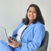 Ancy Susan Saju
