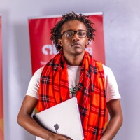 Daggie Douglas Mwangi