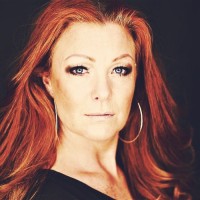Cecilia Forsberg