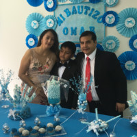 Omar Muñoz Fernandez