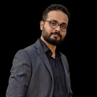 Roshan Tiwari