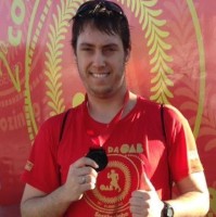 Andre Rovanhol Junior