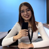 Maria Camila Gutiérrez Ramírez